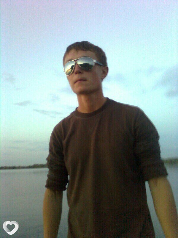 Дима, 32, Гомеле — анкета №1740421