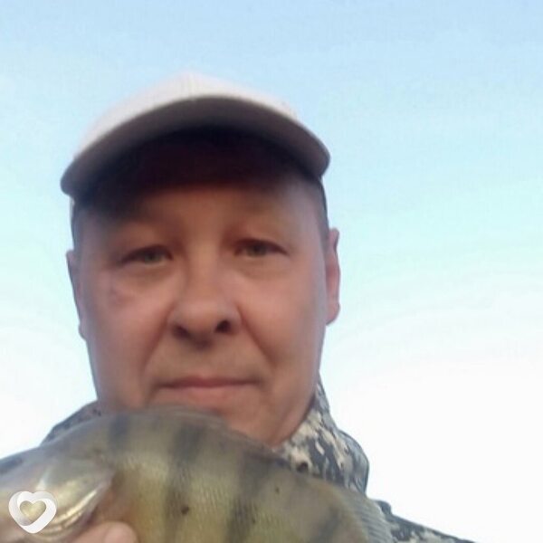 Дмитрий, 55, Кирове — анкета №1740382