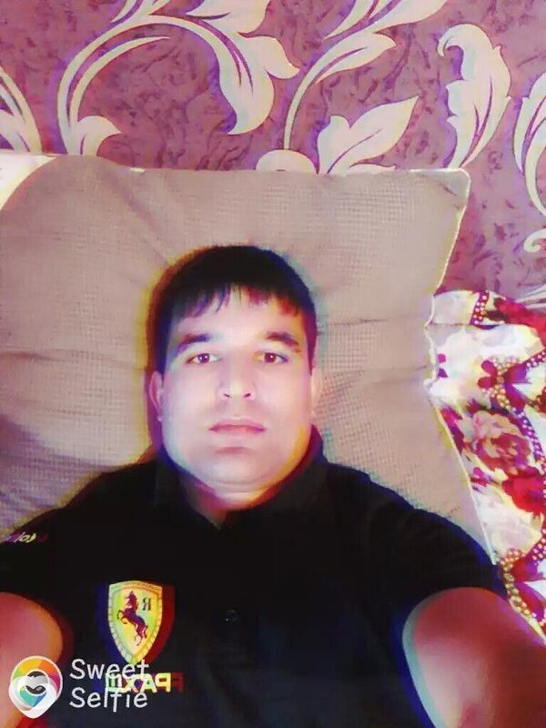 Рустам, 31, Красноярске — анкета №1740393