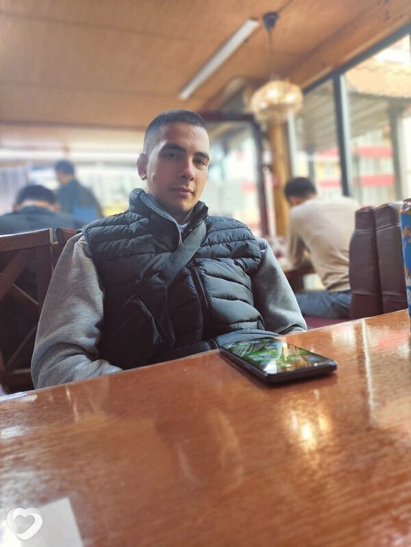 Александр, 25, Нижнем Новгороде — анкета №1740397