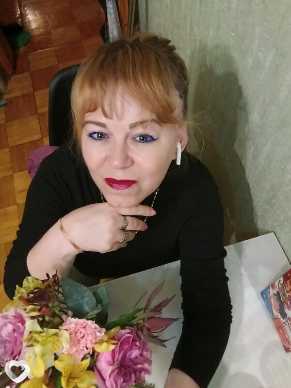 Матрена, Кинель