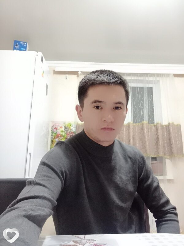 Баха, 32, Талгаре — анкета №1740359