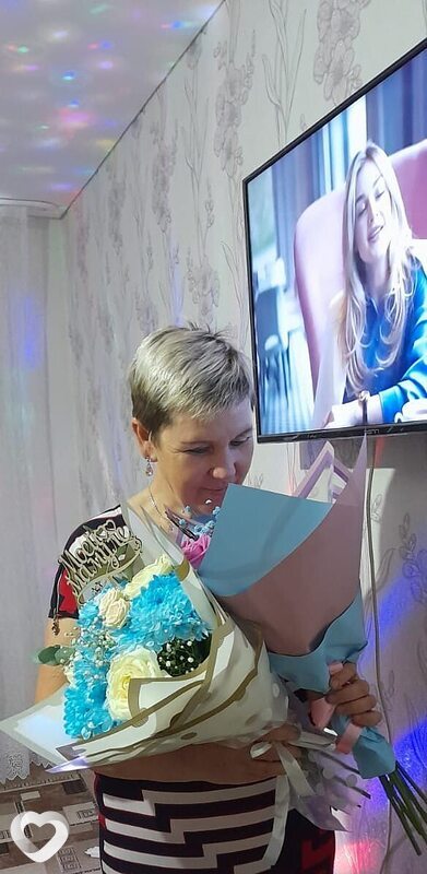 Ирина, 59, Нефтекамске — анкета №1740372