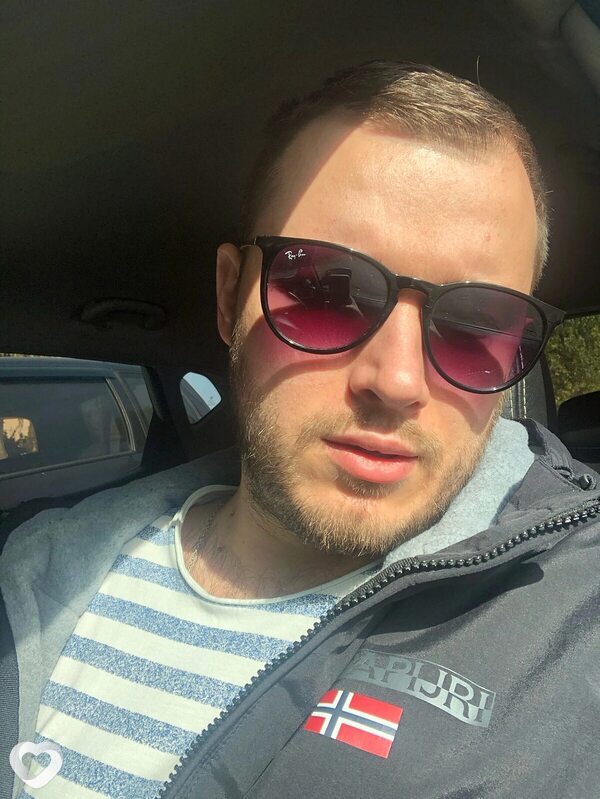 Антон, 35, Находке — анкета №1740375