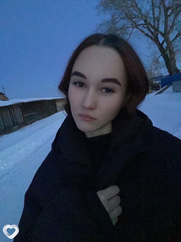 Ангелина, 20, Самаре — анкета №1740376