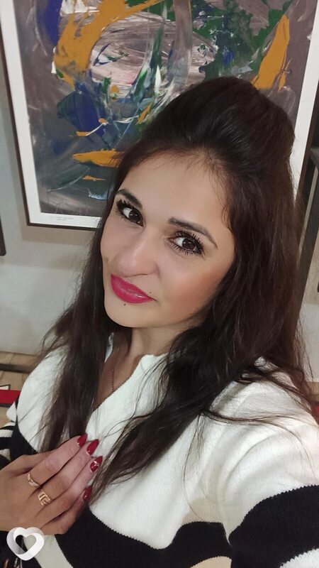 Катерина, 39, Иванове — анкета №1740508