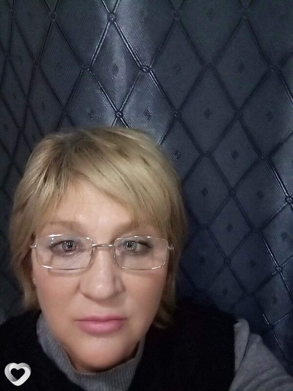 Елена, 57, Самаре — анкета №1740518