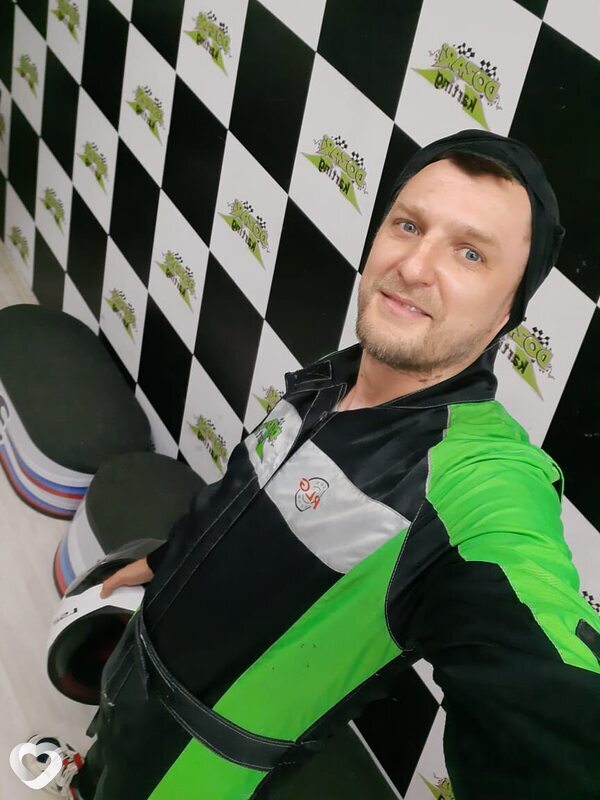 Сергей, 38, Балашихе — анкета №1740523