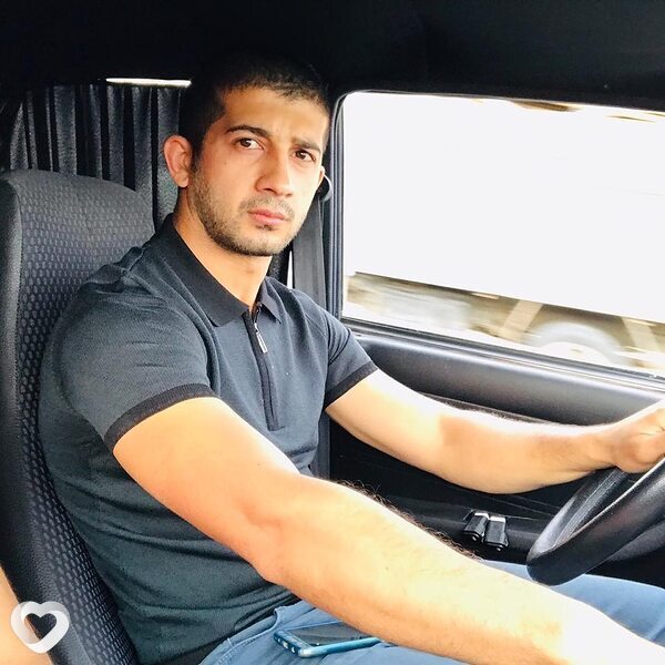 Elmar Mammedov, 35, Баку — анкета №1740531