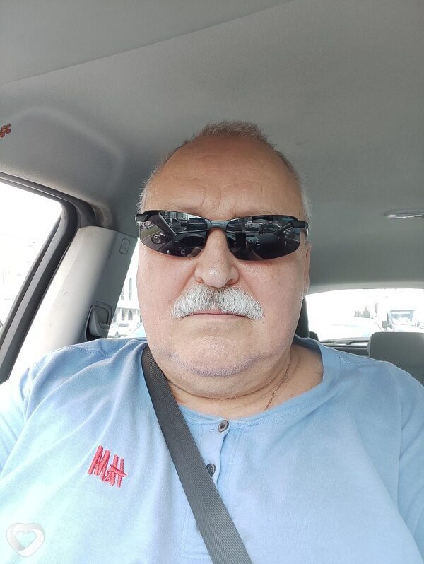 Сергей, 63, Санкт-Петербурге — анкета №1740537