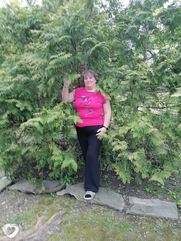 Татьяна, 54, Иркутске — анкета №1740547