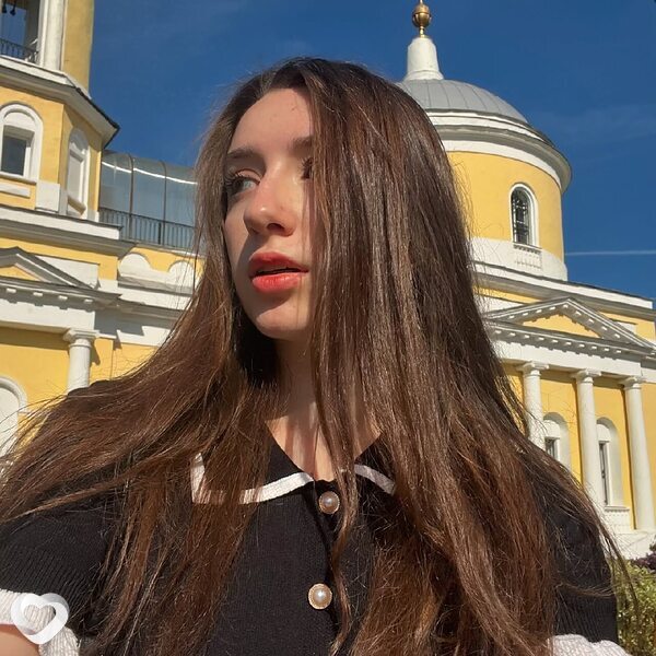 Софья, 28, Москве — анкета №1740548