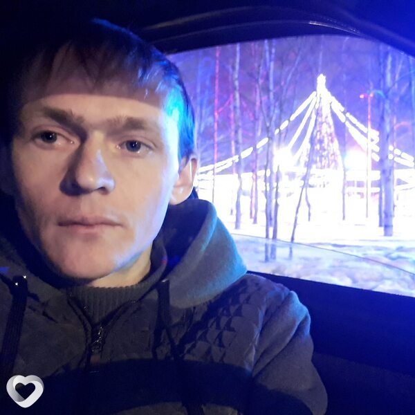 Вячеслав, 33, Петропавловске — анкета №1740977
