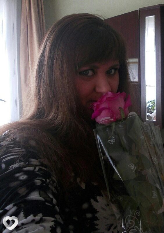 Настасья, 34, Улан-Удэ — анкета №1740981