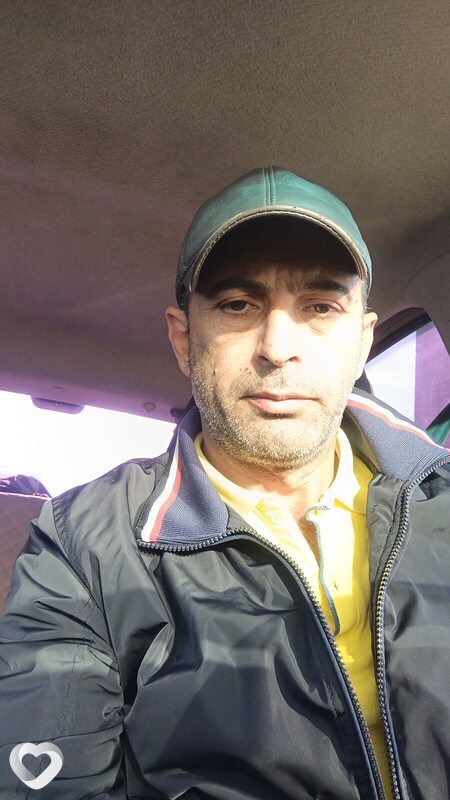 Вусал, 46, Баку — анкета №1740984