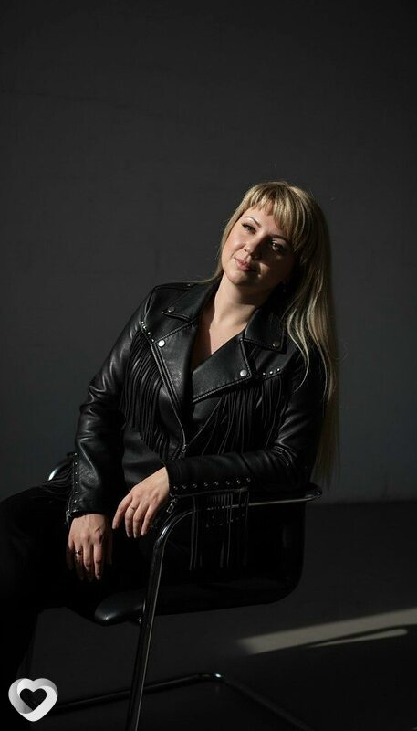 Ирина, 43, Дзержинске — анкета №1740986