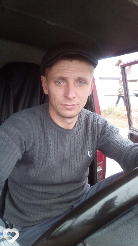 Юрий, Зыряновск