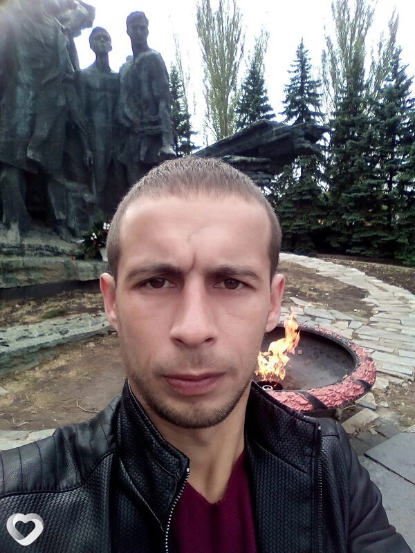 Михаил, 37, Ставрополе — анкета №1740999