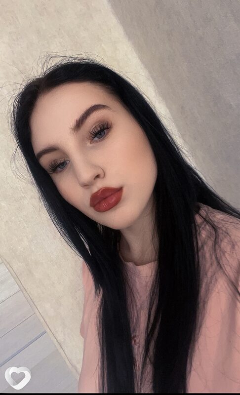 Анастасия, 20, Вологде — анкета №1740332