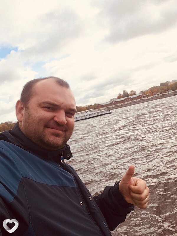 Ivan, 35, Самаре — анкета №1740334