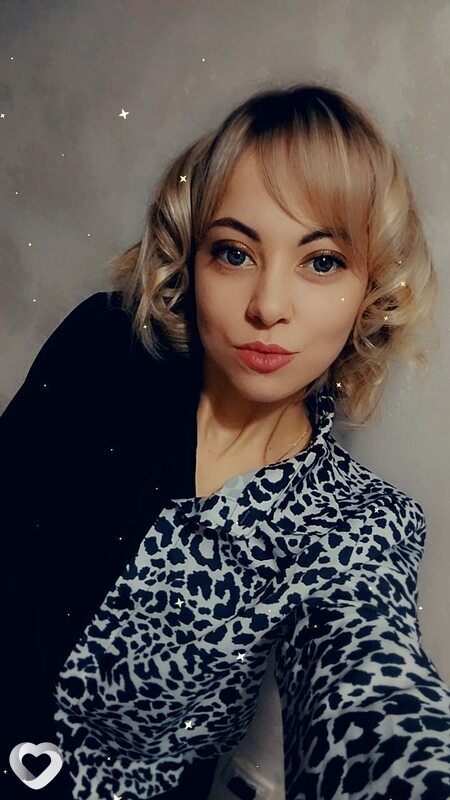 Анастасия, Рузаевка