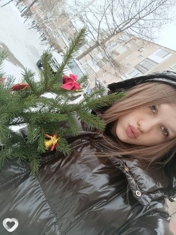 Соня, 19, Петропавловске — анкета №1740344