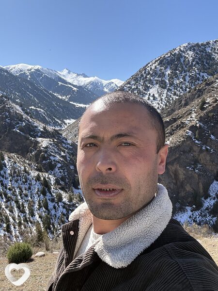 Ифтихор, 36, Ош — анкета №1740345