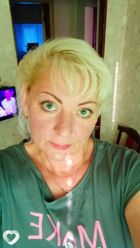 Наталья, 47, Калаче — анкета №1740451