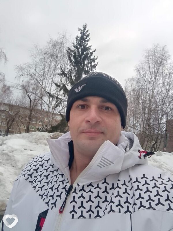 Рома, 34, Барнауле — анкета №1740452