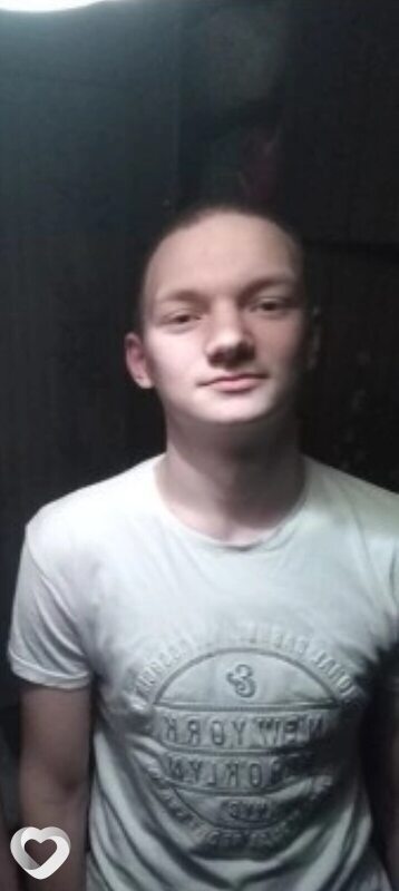 Павел, 25, Минске — анкета №1740457