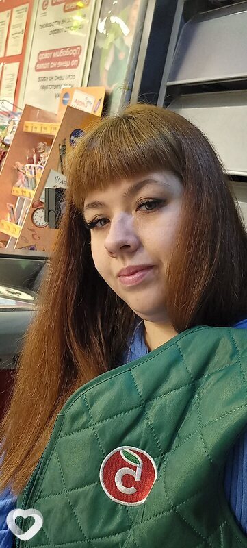 Мария, 31, Серове — анкета №1740460