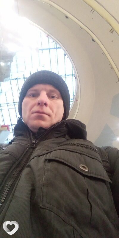 Александр, 39, Санкт-Петербурге — анкета №1740464