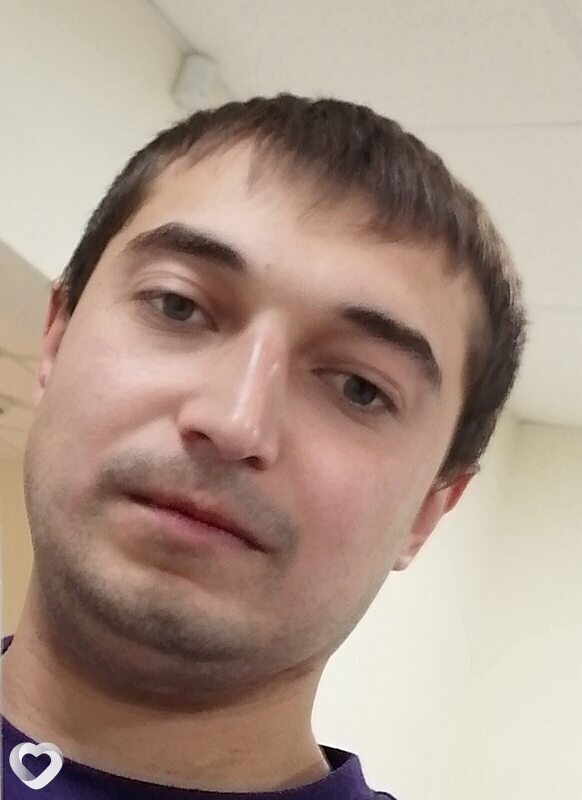Михаил, 30, Челябинске — анкета №1740466