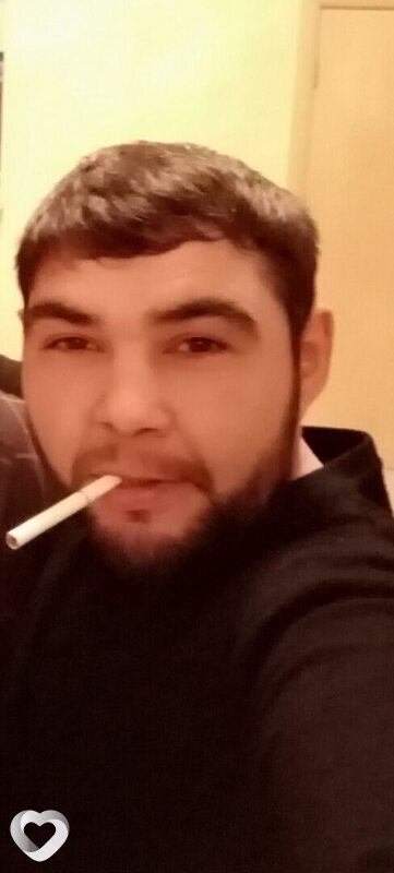 Давид, 34, Томске — анкета №1740472