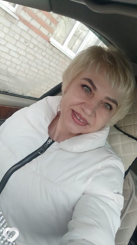 Юлия, 43, Кировграде — анкета №1740551