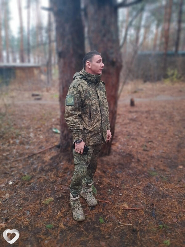 Массаж, 39, Москве — анкета №1740552