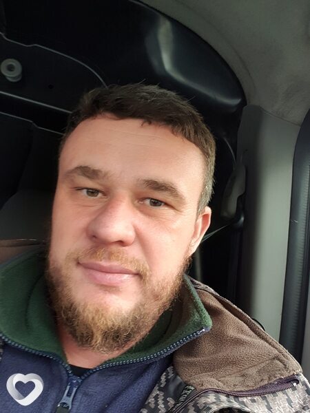 Александр, 37, Кременчуге — анкета №1740563