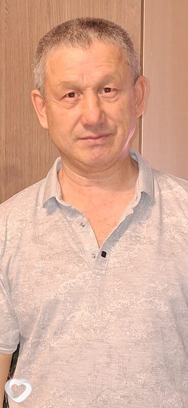 Юра, 60, Красноярске — анкета №1740574