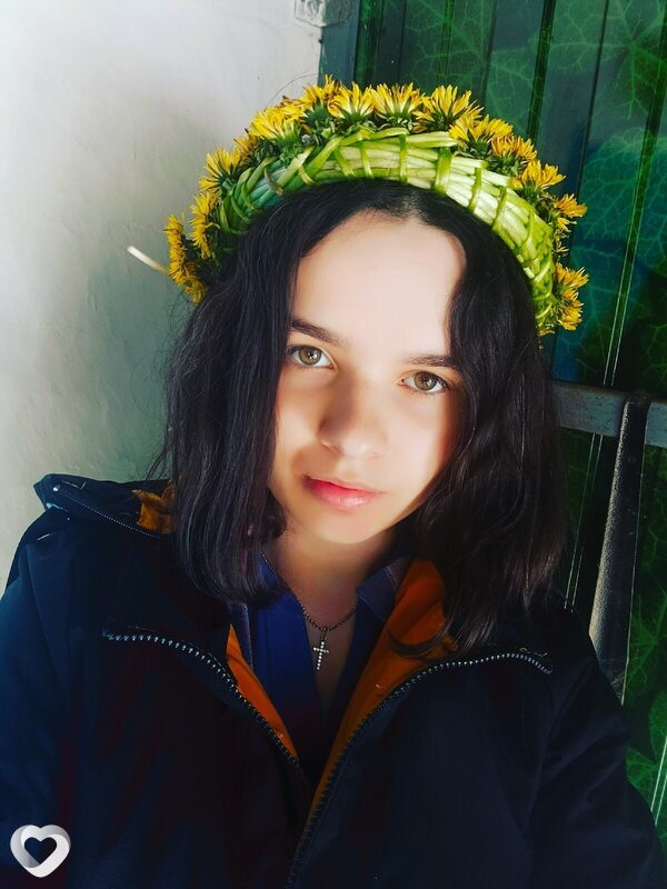 Алина, 21, Воронеже — анкета №1740662