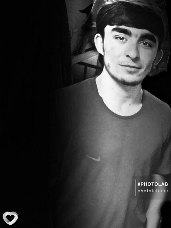 Мухаммад, 22, Улан-Удэ — анкета №1740674