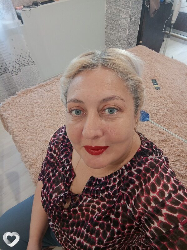 Елена, 46, Таганроге — анкета №1740607