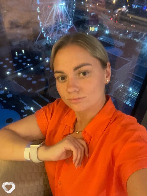 Снежана, 35, Ижевске — анкета №1740609