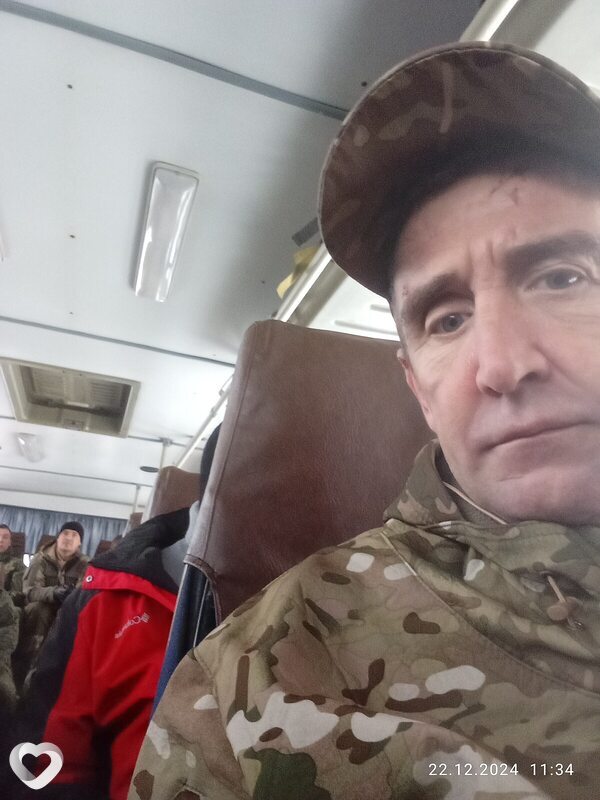 Дмитрий, 46, Агрызе — анкета №1740622
