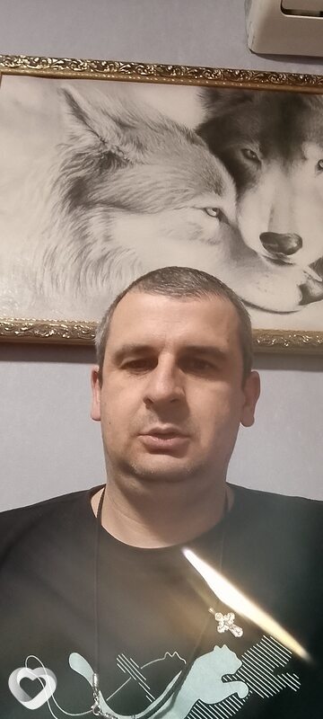 Алексей, 38, Ростове-на-Дону — анкета №1740623