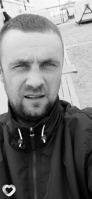 Григорий, 42, Сургуте — анкета №1740676