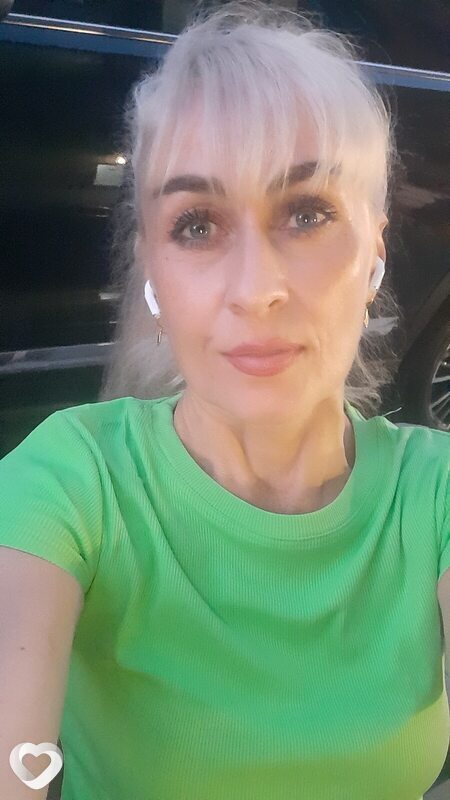 Светлана, 48, Караганде — анкета №1740679