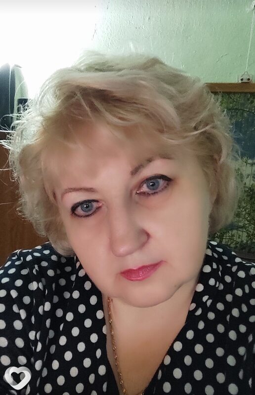 Татьяна, 54, Великом Новгороде — анкета №1740681