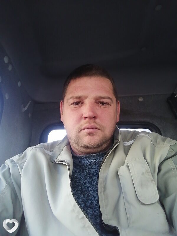 Илья, 37, Уфе — анкета №1740777