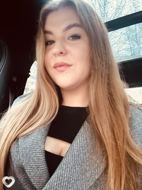 Ksenia, 31, Санкт-Петербурге — анкета №1740783