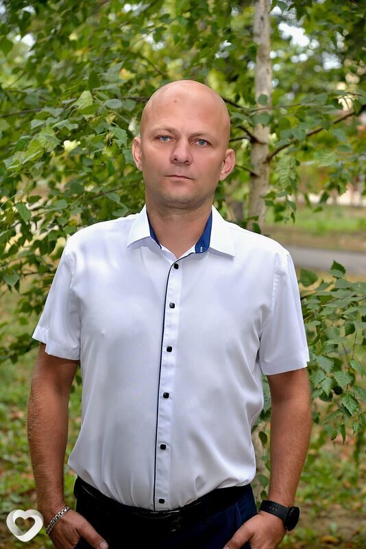 Андрей, Северская